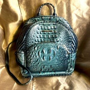 Brahmin Mini Dartmouth Melbourne